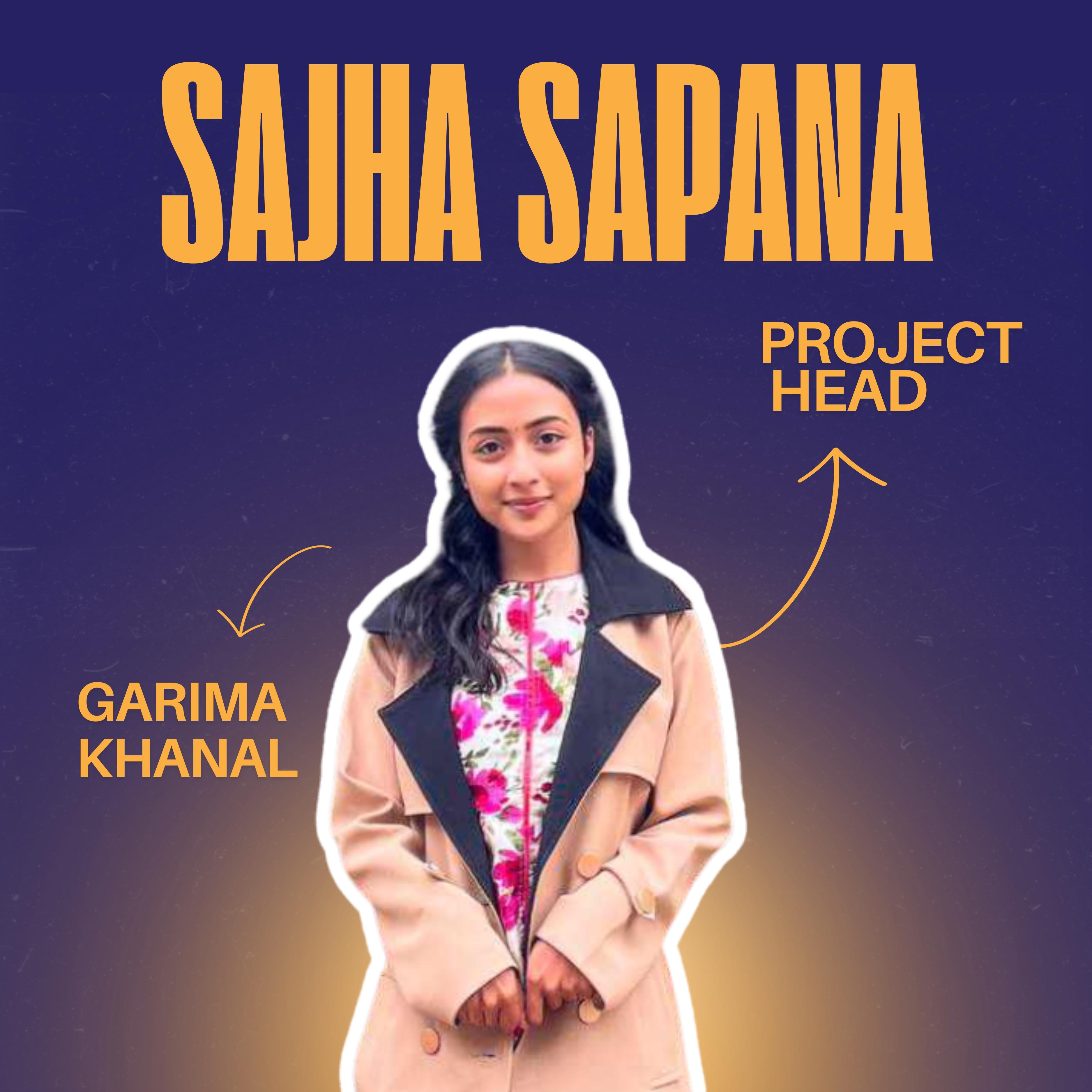 Garima Khanal